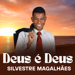 silvestre magalhães