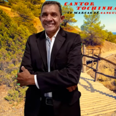 CANTOR TOCHINHA