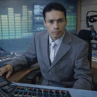 Presbítero Claudenor Silva